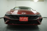 Used 2024 Hyundai Elantra SEL image 3