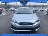 Used 2022 Subaru Impreza 2.0i image 2
