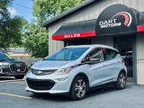 Used 2017 Chevrolet Bolt Premier w/ Driver Confidence II Package image 3