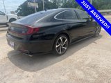 Used 2022 Hyundai Sonata SEL Plus w/ Cargo Package image 3