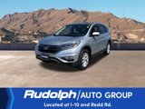 Used 2015 Honda CR-V EX image 1