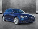 Used 2017 Audi A3 e-tron Premium Plus w/ Technology Package image 3