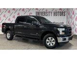 Used 2015 Ford F150 XLT image 2