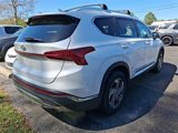 Used 2021 Hyundai Santa Fe SEL image 4