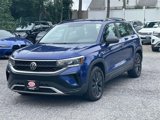 Used 2022 Volkswagen Taos S image 4