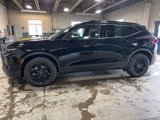 Used 2022 Chevrolet Blazer LT image 4