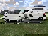 Used 2014 INFINITI QX80 4WD image 3