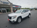 Used 2022 GMC Terrain SLE w/ Driver Convenience Package image 2