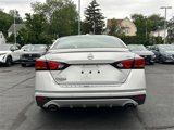 Certified 2022 Nissan Altima 2.5 SV image 3