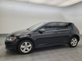 Used 2017 Volkswagen Golf Wolfsburg Edition image 2