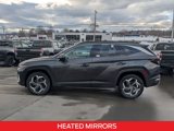 Used 2022 Hyundai Tucson Limited image 3