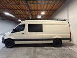 Used 2021 Mercedes-Benz Sprinter 2500 image 5