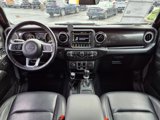 Used 2021 Jeep Wrangler Unlimited Sahara image 5