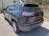 Used 2019 Jeep Cherokee Latitude w/ Popular Appearance Group image 5