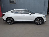 Used 2022 Polestar Polestar 2 w/ Plus Package image 2