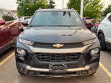 Used 2021 Chevrolet TrailBlazer ACTIV w/ Technology Package image 2