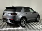 New 2025 Land Rover Discovery Sport Dynamic SE image 5