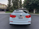 Used 2015 Kia Optima SX w/ SX Premium Technology Package image 5