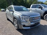 Used 2023 GMC Terrain Denali w/ Denali Premium Package image 3