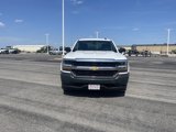 Used 2017 Chevrolet Silverado 1500 W/T w/ WT Convenience Package image 2