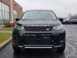 New 2025 Land Rover Discovery Sport S image 2