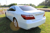 Used 2010 Lexus LS 460 image 4