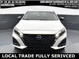Used 2024 Nissan Altima 2.5 SR w/ SR Premium Package image 2
