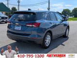 Certified 2024 Chevrolet Equinox LS w/ LS Convenience Package image 4