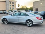 Used 2012 Mercedes-Benz CLS 550 image 5