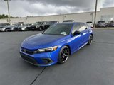 Certified 2024 Honda Civic Sport image 3