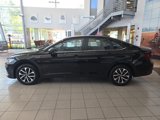 New 2025 Volkswagen Jetta S image 5
