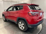 Used 2018 Jeep Compass Latitude w/ Popular Equipment Group image 4