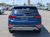 Used 2019 Hyundai Santa Fe SE image 4