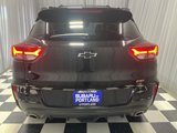 Used 2023 Chevrolet TrailBlazer RS image 5