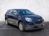 Used 2017 Chevrolet Equinox LS image 2