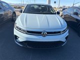 Used 2025 Volkswagen Jetta Sport image 5