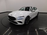 Used 2025 Genesis G70 3.3T Advanced w/ Sport Prestige Package image 4