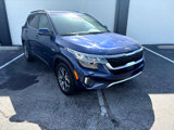 Used 2021 Kia Seltos EX image 2