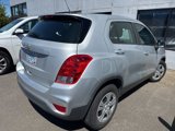Used 2018 Chevrolet Trax LS image 3