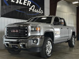 Used 2019 GMC Sierra 2500 SLT w/ Duramax Plus Package image 2