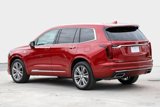 Used 2023 Cadillac XT6 Premium Luxury w/ Technology Package image 2