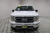 Used 2021 Ford F150 XLT w/ Equipment Group 301A Mid image 3