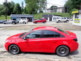 Used 2015 Chevrolet Cruze LS image 4