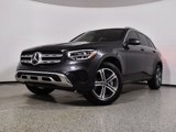 Certified 2022 Mercedes-Benz GLC 300 w/ Premium Package Lite image 2