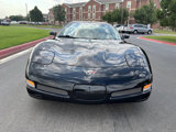 Used 2003 Chevrolet Corvette Z06 w/ Memory Package, 3 Drivers image 2