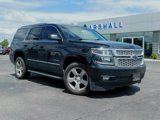 Used 2017 Chevrolet Tahoe LT image 2