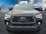 Used 2022 Toyota Tacoma SR5 image 2