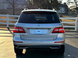 Used 2013 Mercedes-Benz ML 350 BlueTEC 4MATIC image 5