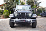 Used 2023 Jeep Wrangler Unlimited image 4