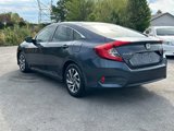 Used 2016 Honda Civic EX image 5